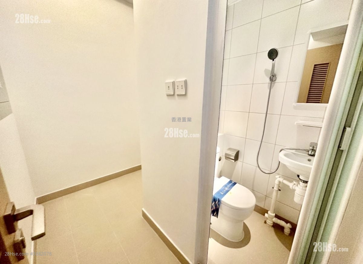 The Southside Rental 3 Bedrooms , 2 Bathrooms 955 ft²
