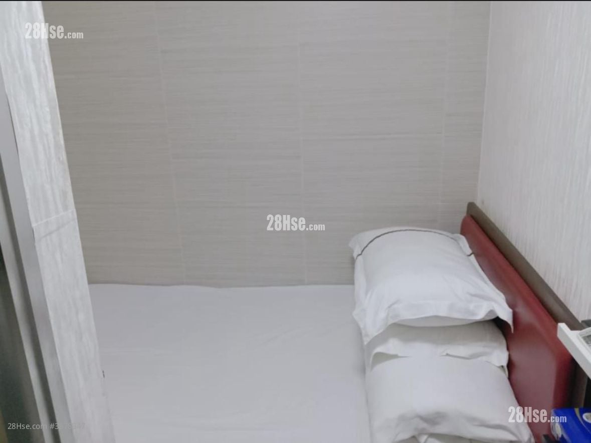 Woosung House Rental 100 ft²
