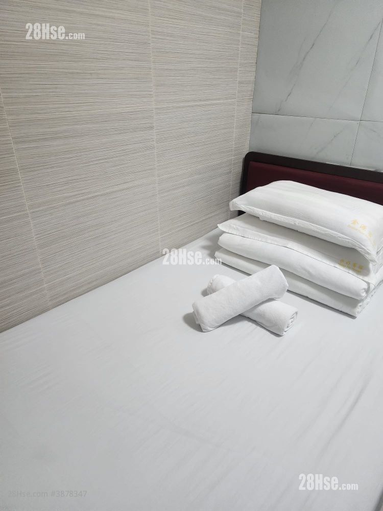Woosung House Rental 100 ft²