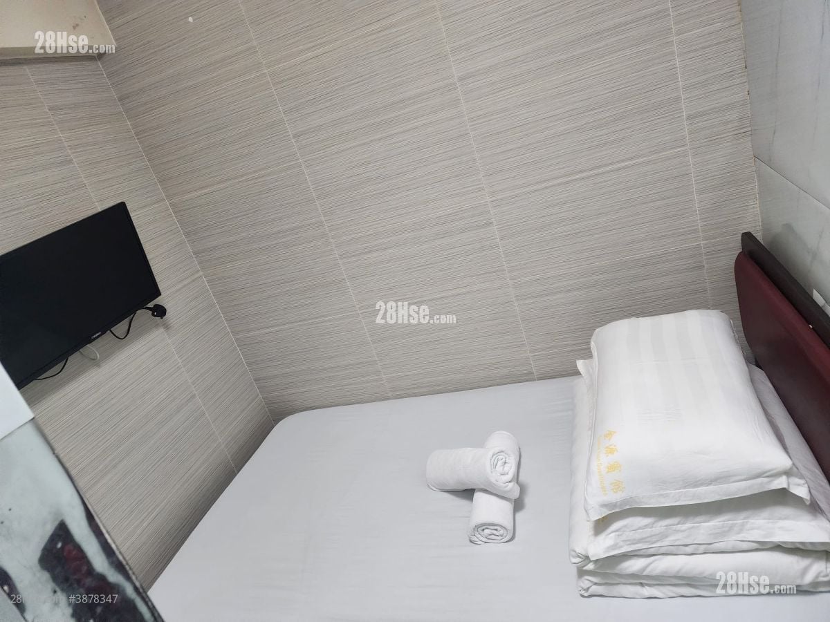 Woosung House Rental 100 ft²