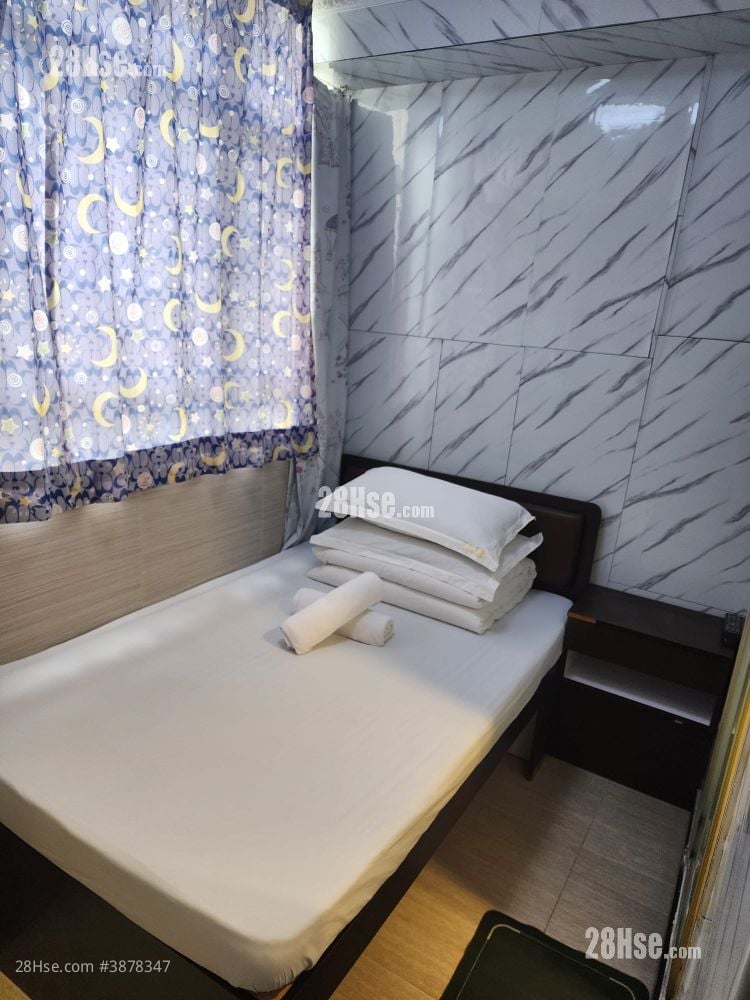 Woosung House Rental 100 ft²