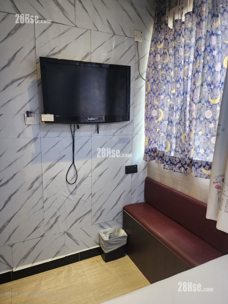 Woosung House Rental 100 ft²
