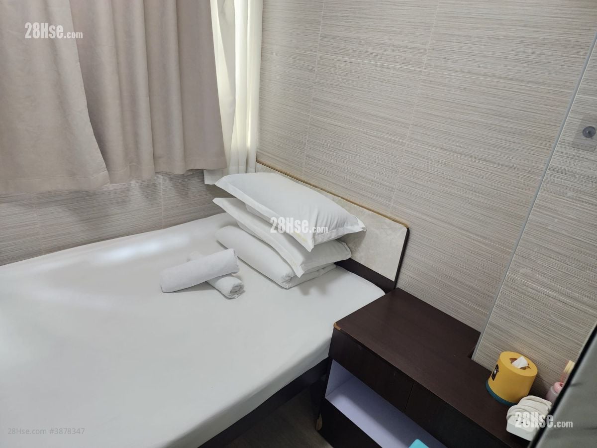 Woosung House Rental 100 ft²
