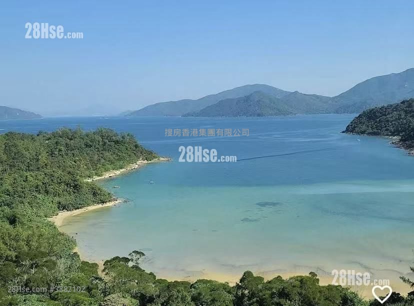 Seanorama Rental 780 ft²
