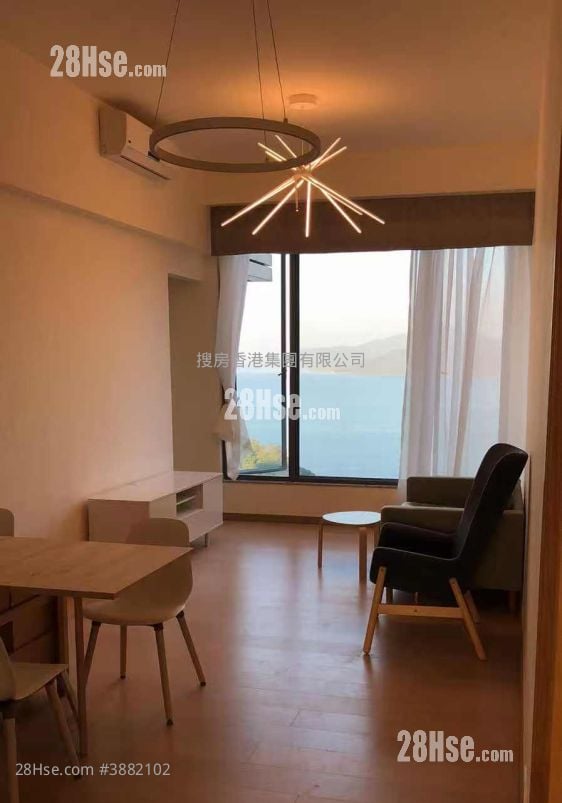 Seanorama Rental 780 ft²