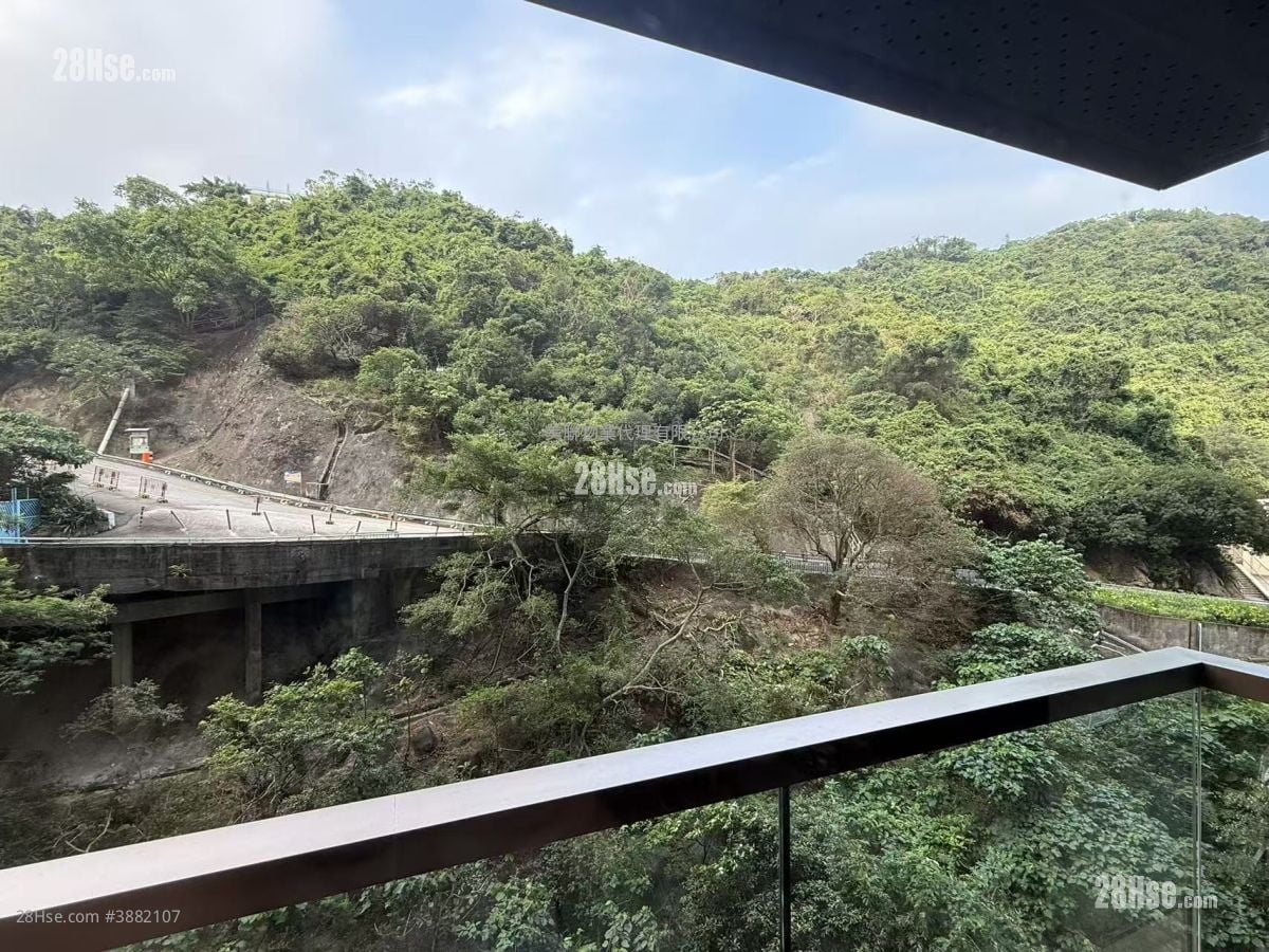香島 租盤 3 房 , 1 浴室 882 平方呎