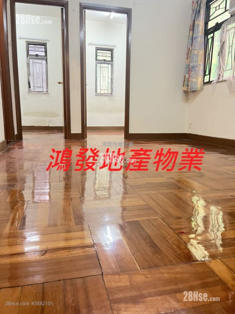 新豪大廈 售盤 2 房 , 1 浴室 329 平方呎