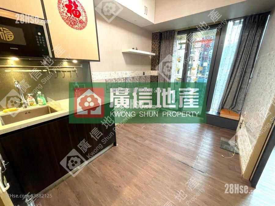 Eltanin Square Mile Rental 1 Bedroom , 1 Bathroom 256 ft²