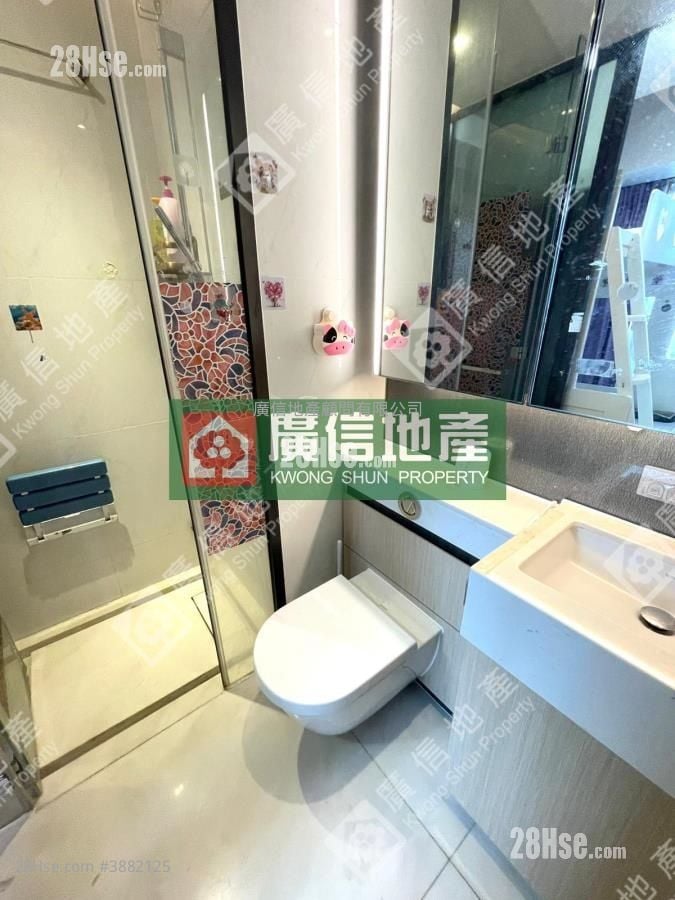 Eltanin Square Mile Rental 1 Bedroom , 1 Bathroom 256 ft²