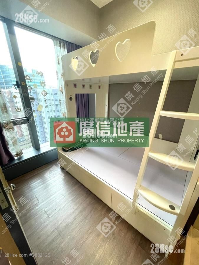 Eltanin Square Mile Rental 1 Bedroom , 1 Bathroom 256 ft²