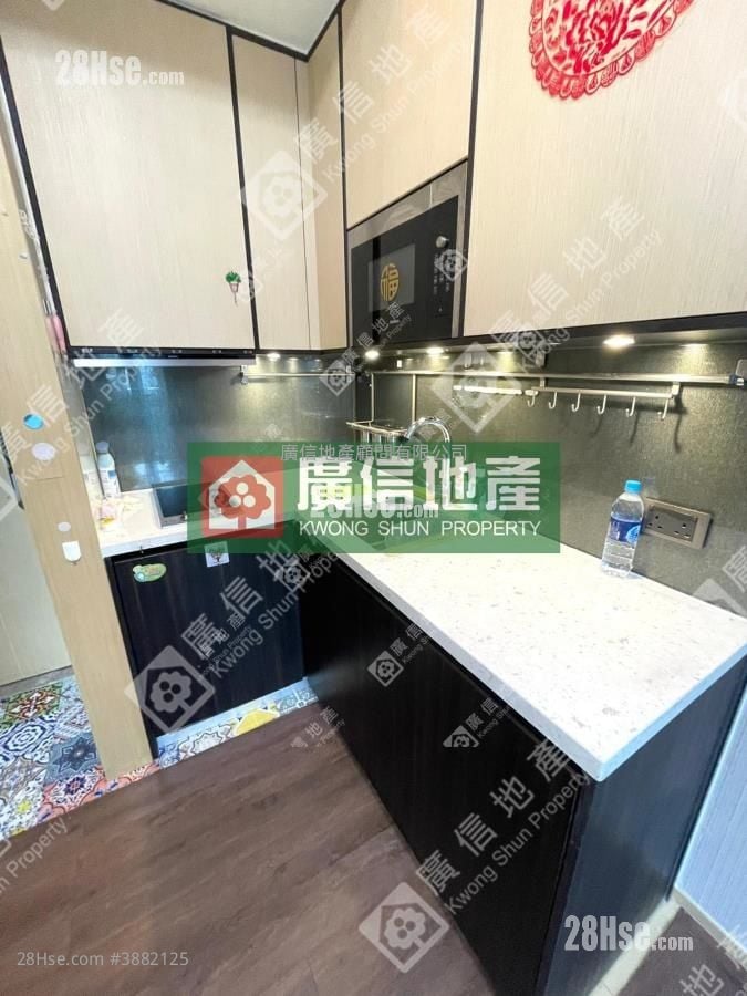 Eltanin Square Mile Rental 1 Bedroom , 1 Bathroom 256 ft²