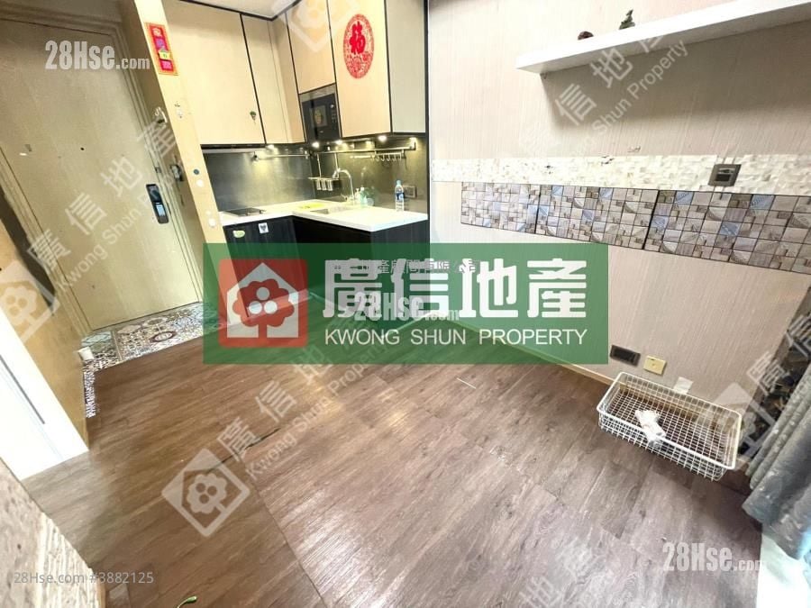 Eltanin Square Mile Rental 1 Bedroom , 1 Bathroom 256 ft²