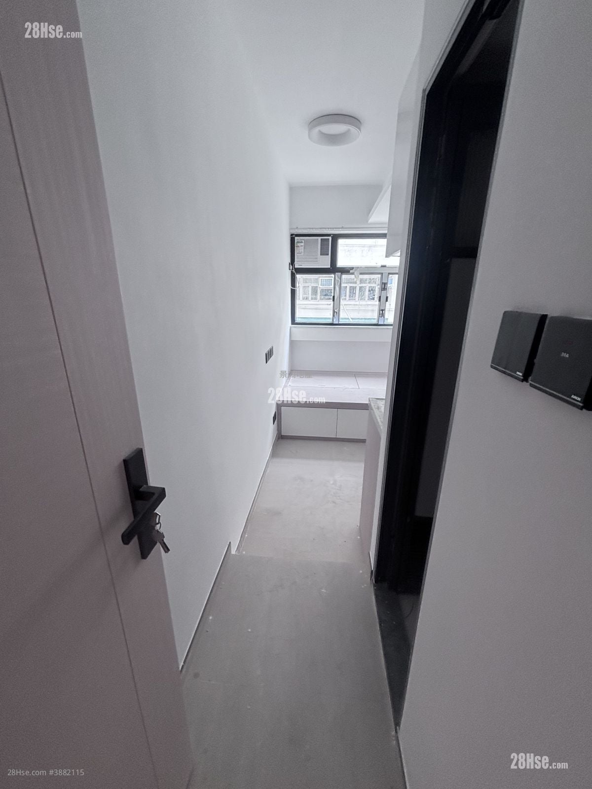 文耀樓 租盤 180 平方呎