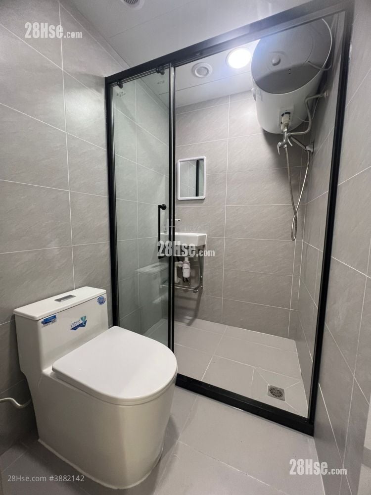 114 Yu Chau Street Rental Studio , 1 Bathroom 120 ft²
