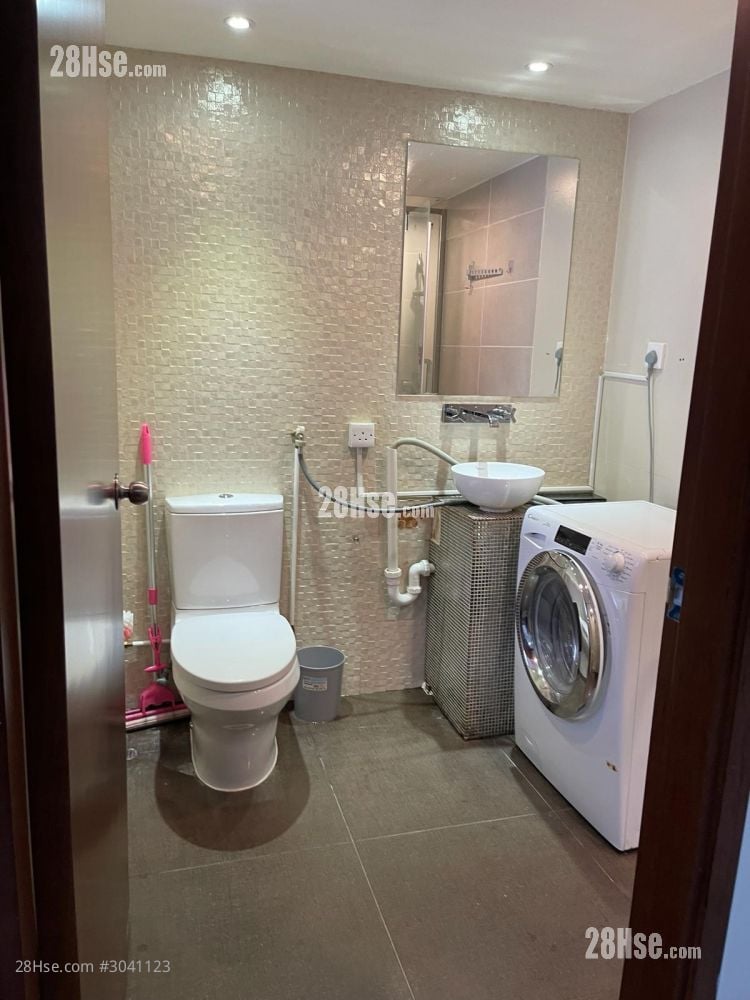 Ocean View Court Rental Studio 180 ft²