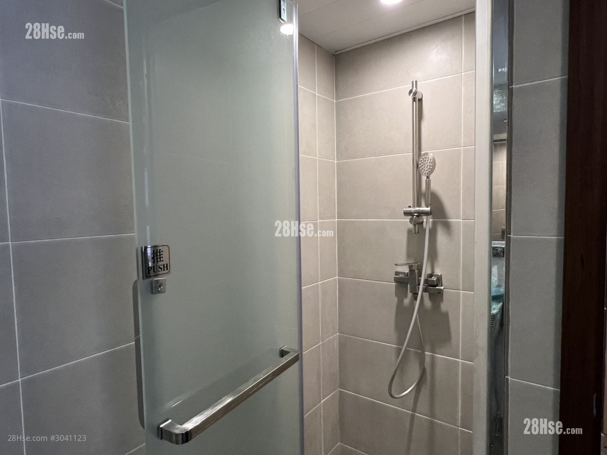Ocean View Court Rental Studio 180 ft²