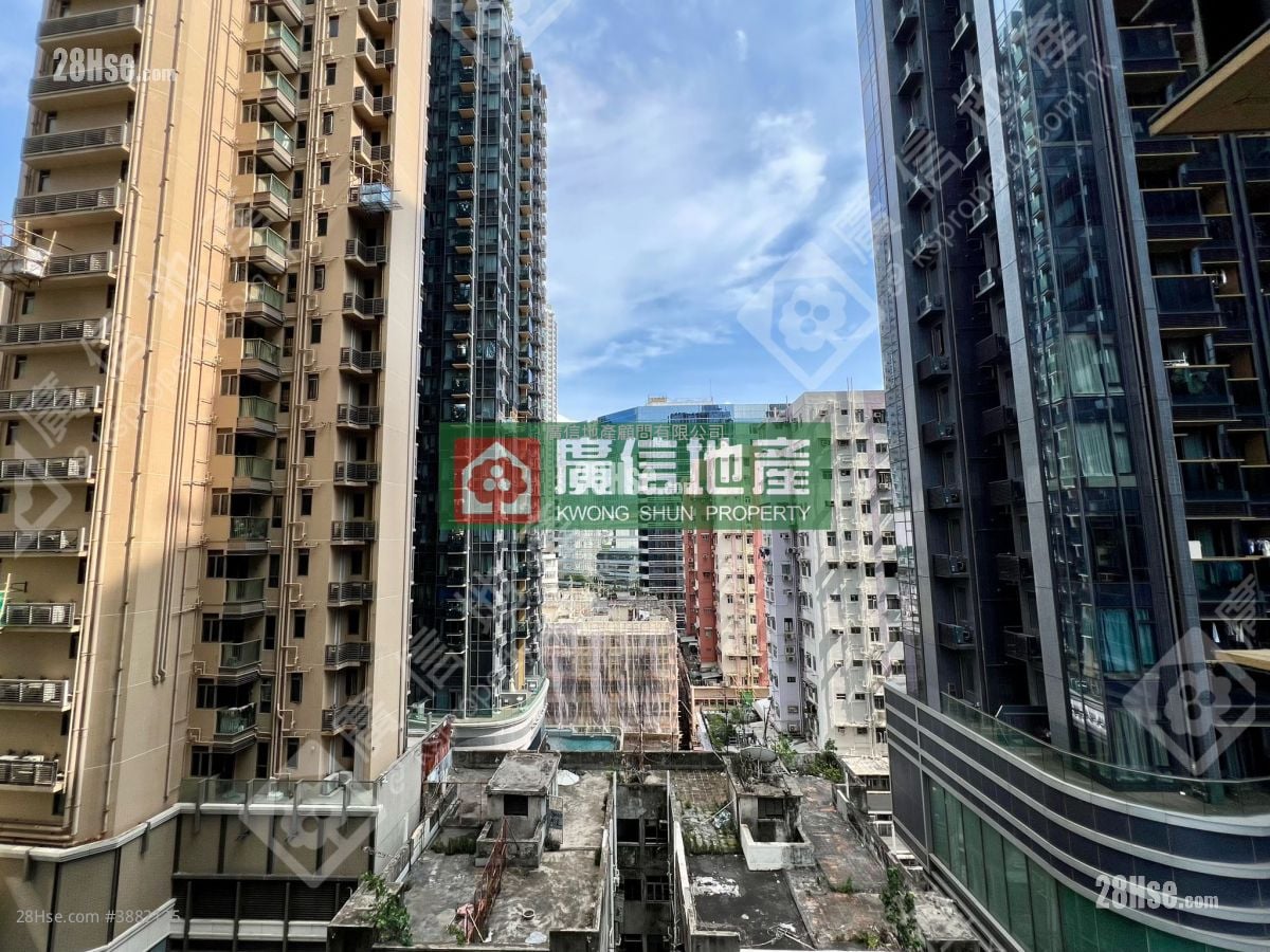 Eltanin Square Mile Rental 1 Bedroom , 1 Bathroom 256 ft²
