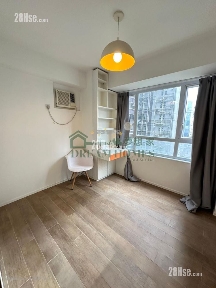 Ying Fai Court Rental 2 Bedrooms , 1 Bathroom 447 ft²