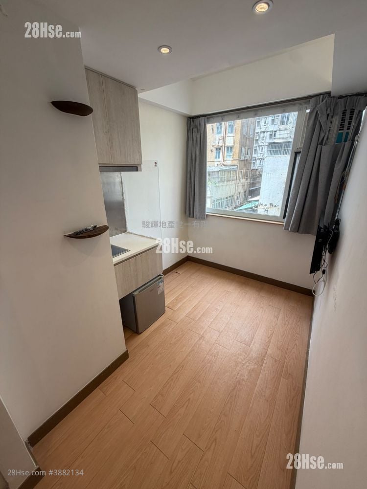 Kenwood Mansion Rental Studio , 1 Bathroom 120 ft²