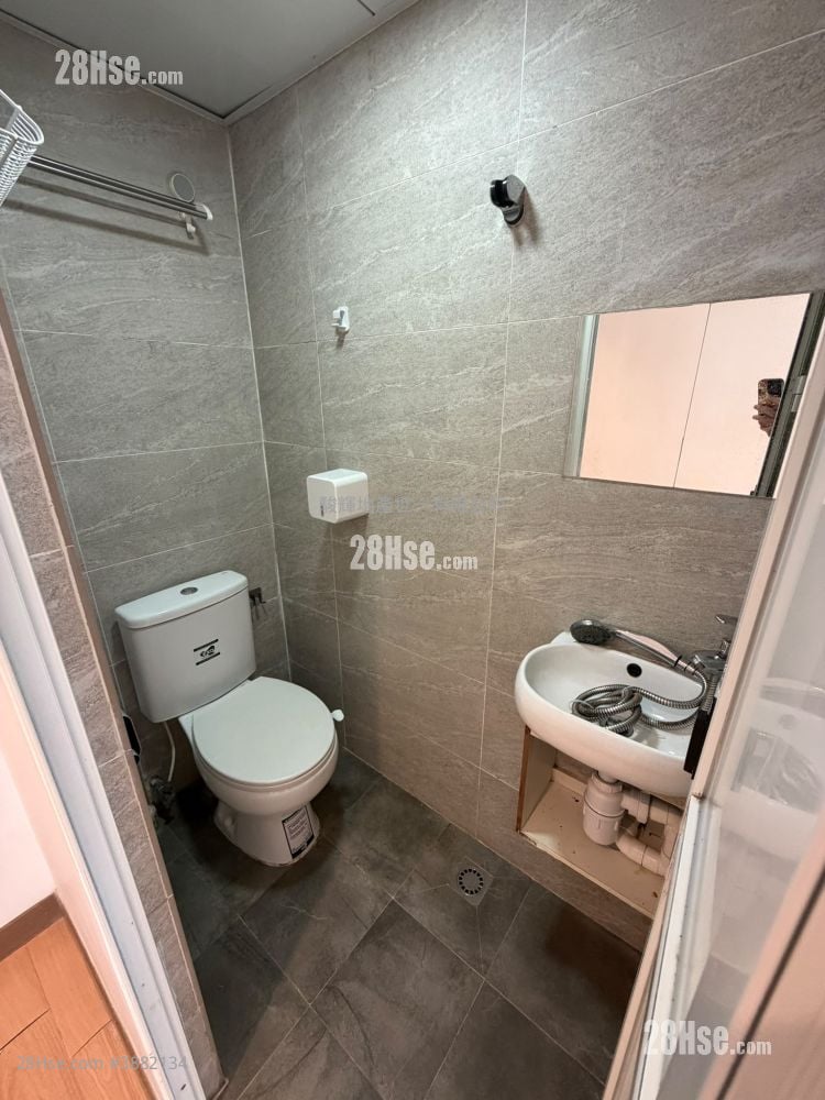 Kenwood Mansion Rental Studio , 1 Bathroom 120 ft²