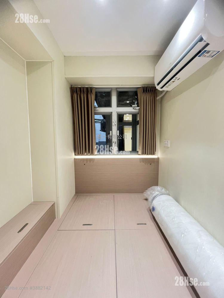 114 Yu Chau Street Rental Studio , 1 Bathroom 120 ft²