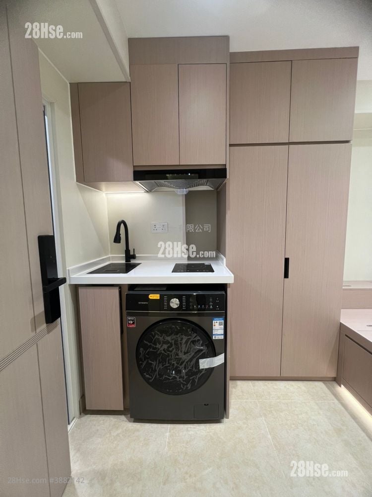 114 Yu Chau Street Rental Studio , 1 Bathroom 120 ft²