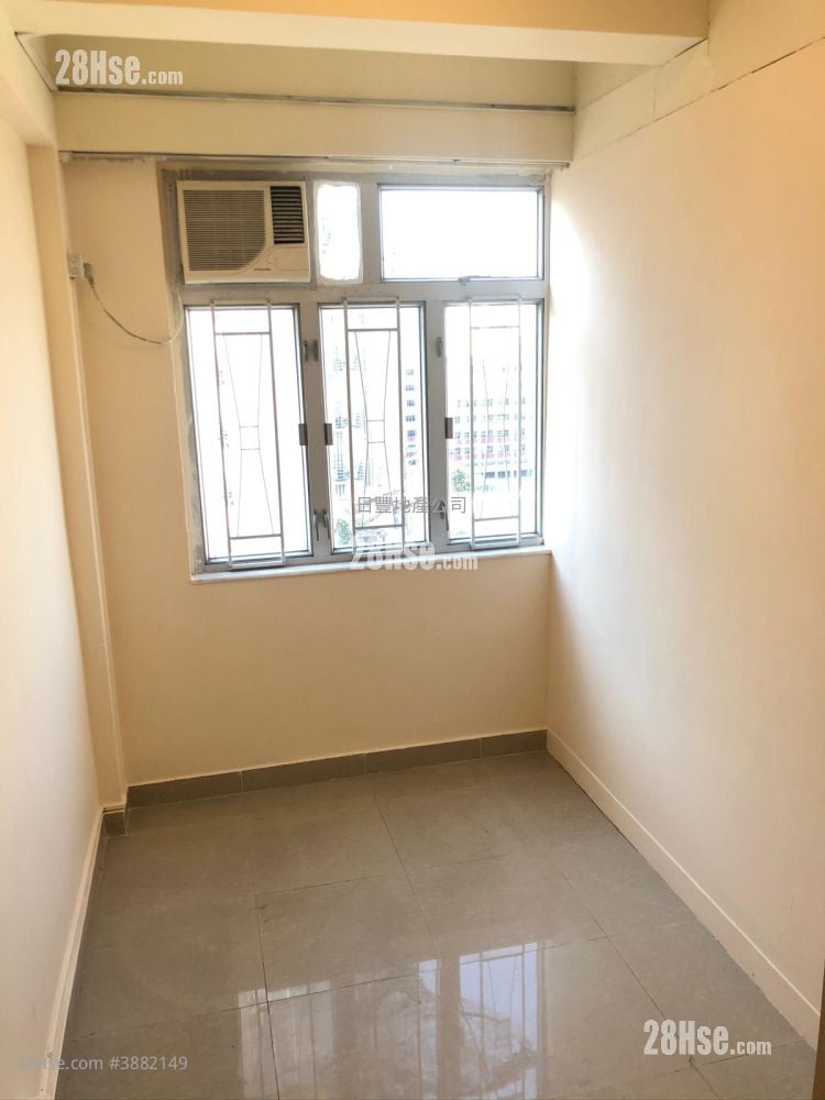 Cheong Yuen Building Rental 2 Bedrooms , 1 Bathroom 334 ft²