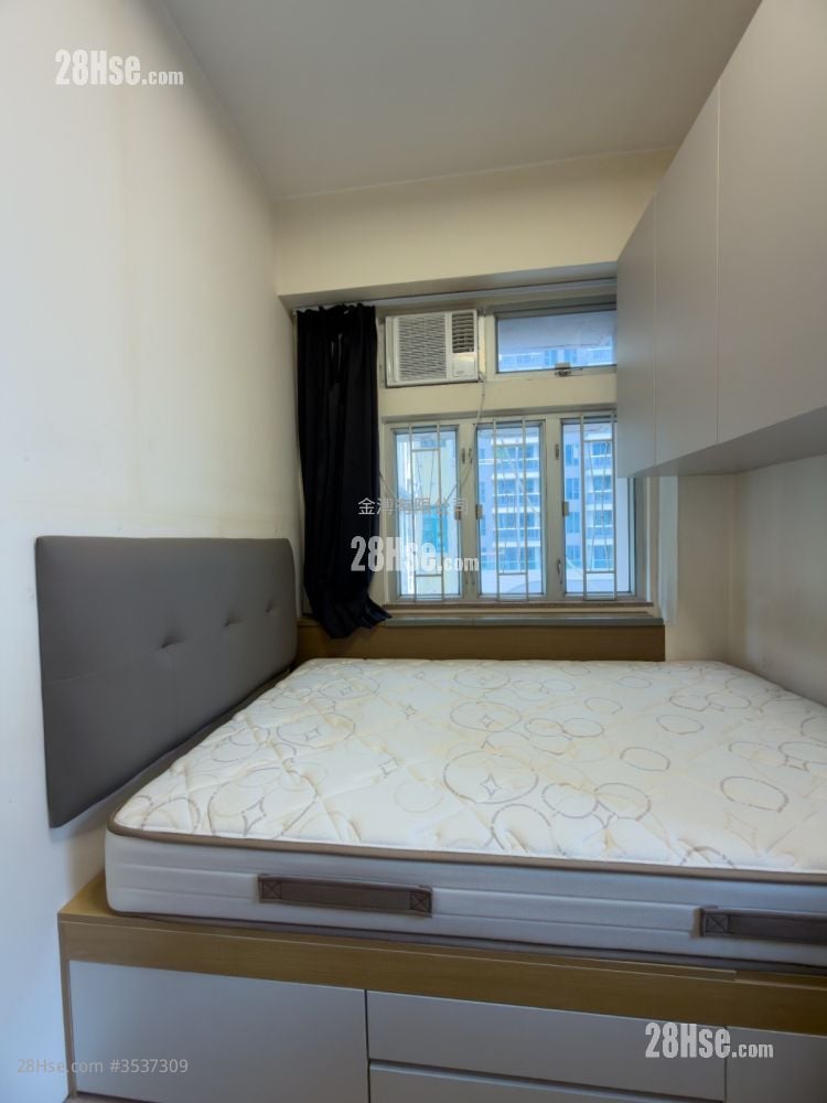 master room: Kiu Chau Building Rental 1 Bathroom 254 ft²