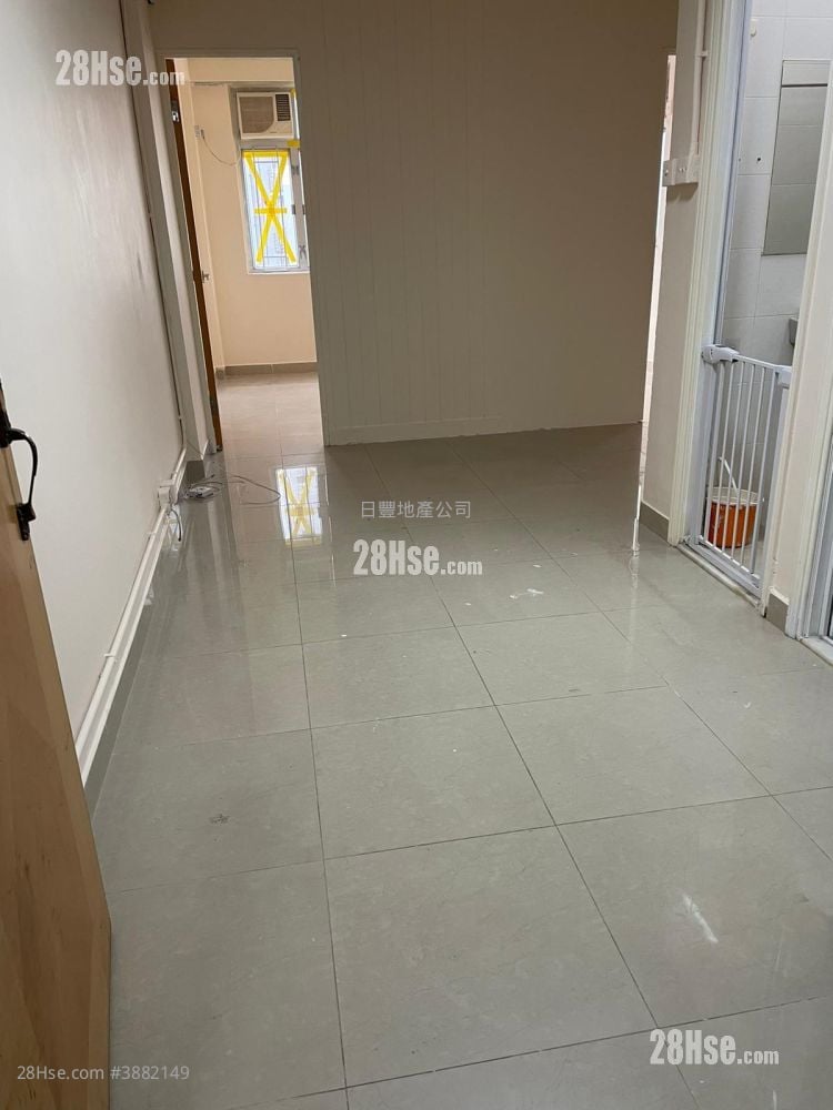 Cheong Yuen Building Rental 2 Bedrooms , 1 Bathroom 334 ft²