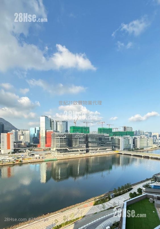 Kt Marina Rental 1 Bedroom , 1 Bathroom 305 ft²