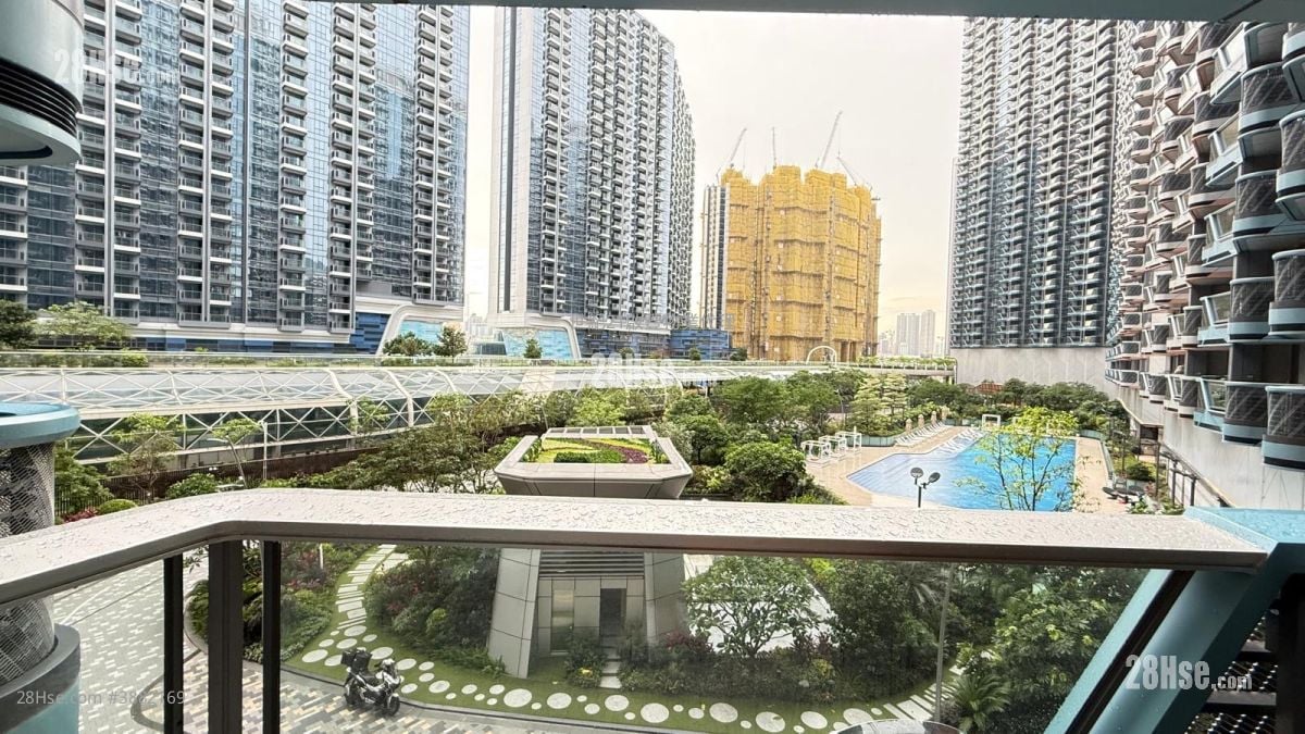 Kt Marina Rental 1 Bedroom , 1 Bathroom 305 ft²