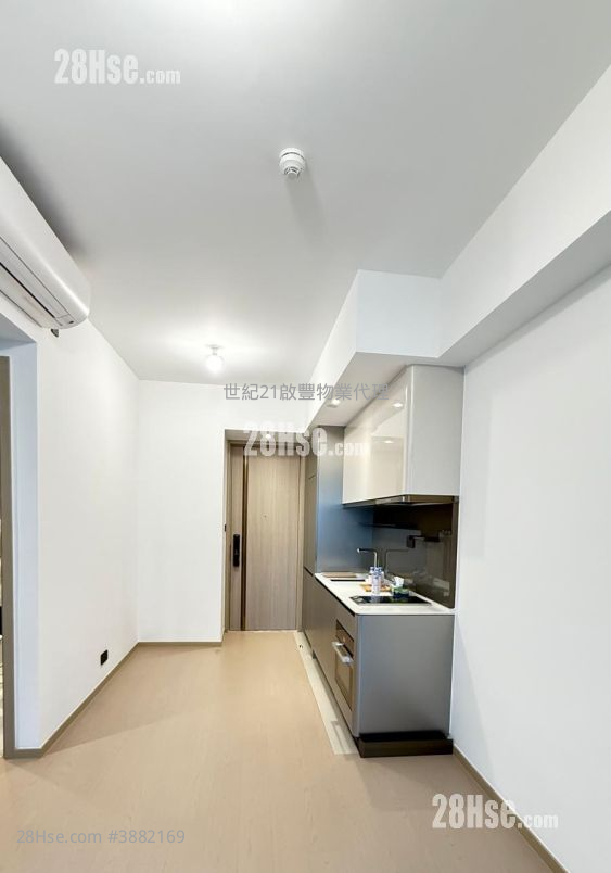 Kt Marina Rental 1 Bedroom , 1 Bathroom 305 ft²