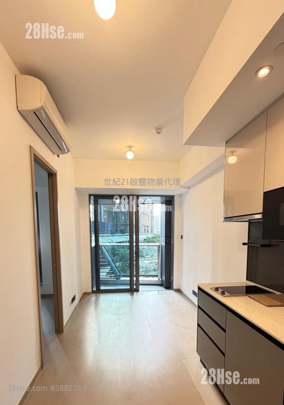 Kt Marina Rental 1 Bedroom , 1 Bathroom 305 ft²