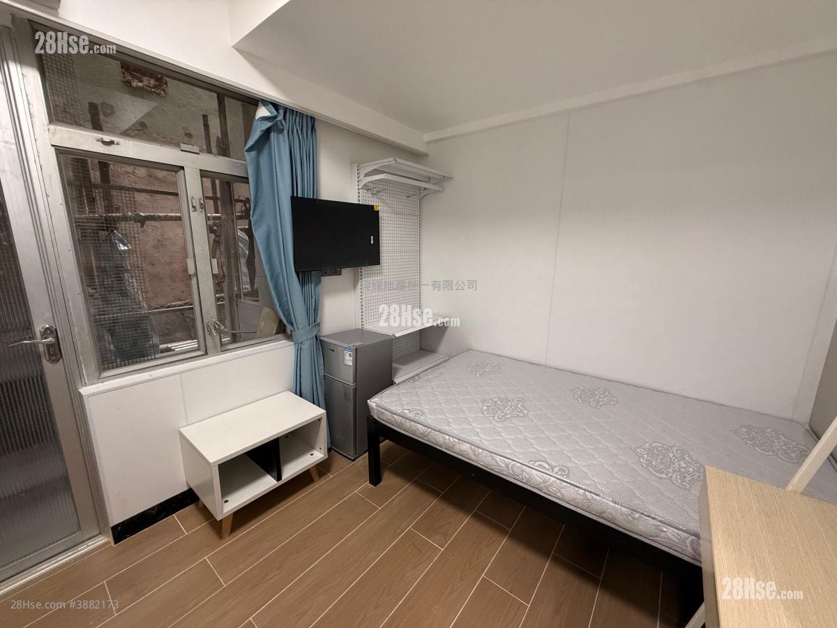 Long Kee Mansion Rental 160 ft²