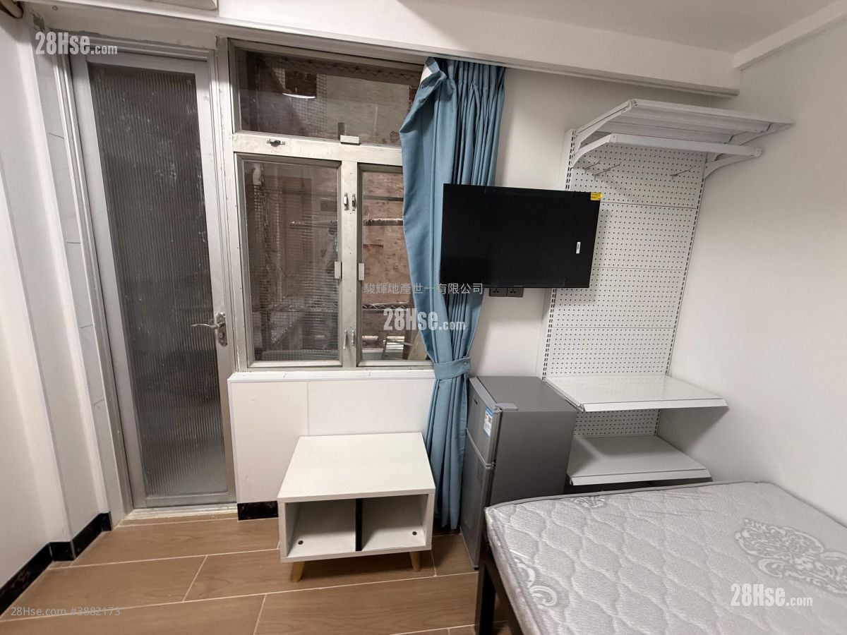 Long Kee Mansion Rental 160 ft²