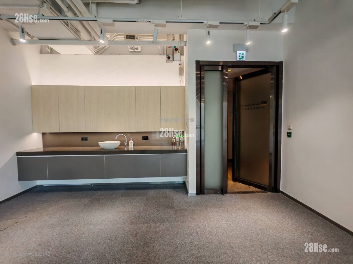 Global Gateway Tower 租盘