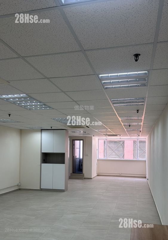 Canny Industrial Building Rental