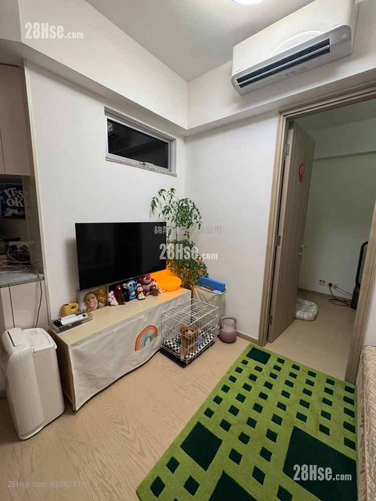 The Coast Line Rental 1 Bedroom , 1 Bathroom 273 ft²
