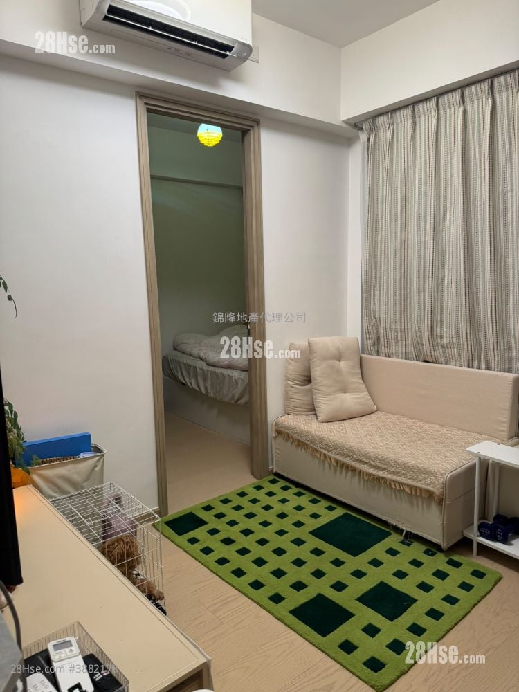 The Coast Line Rental 1 Bedroom , 1 Bathroom 273 ft²