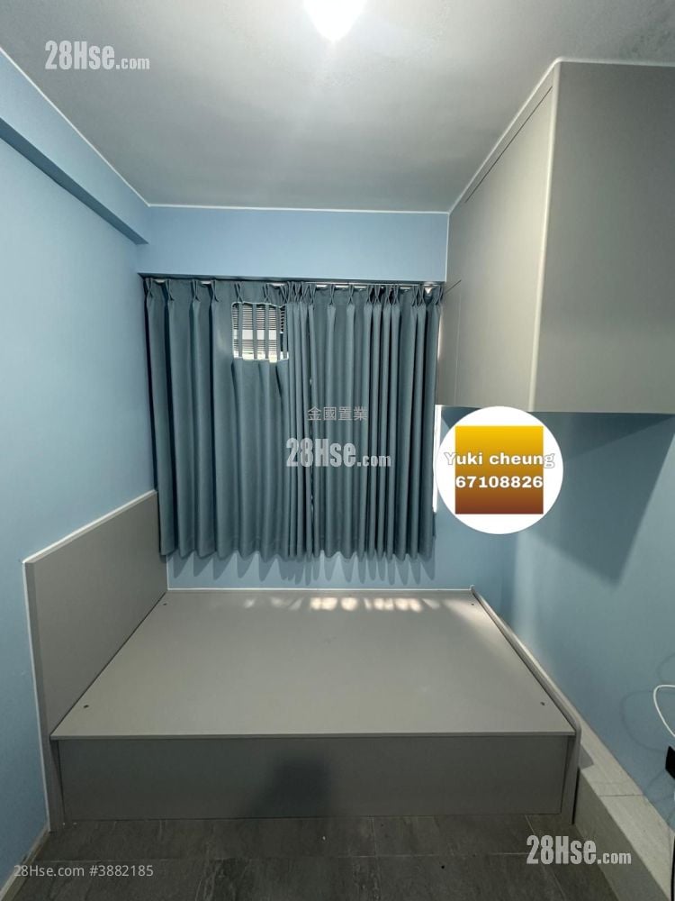 Star Mansion Rental 150 ft²