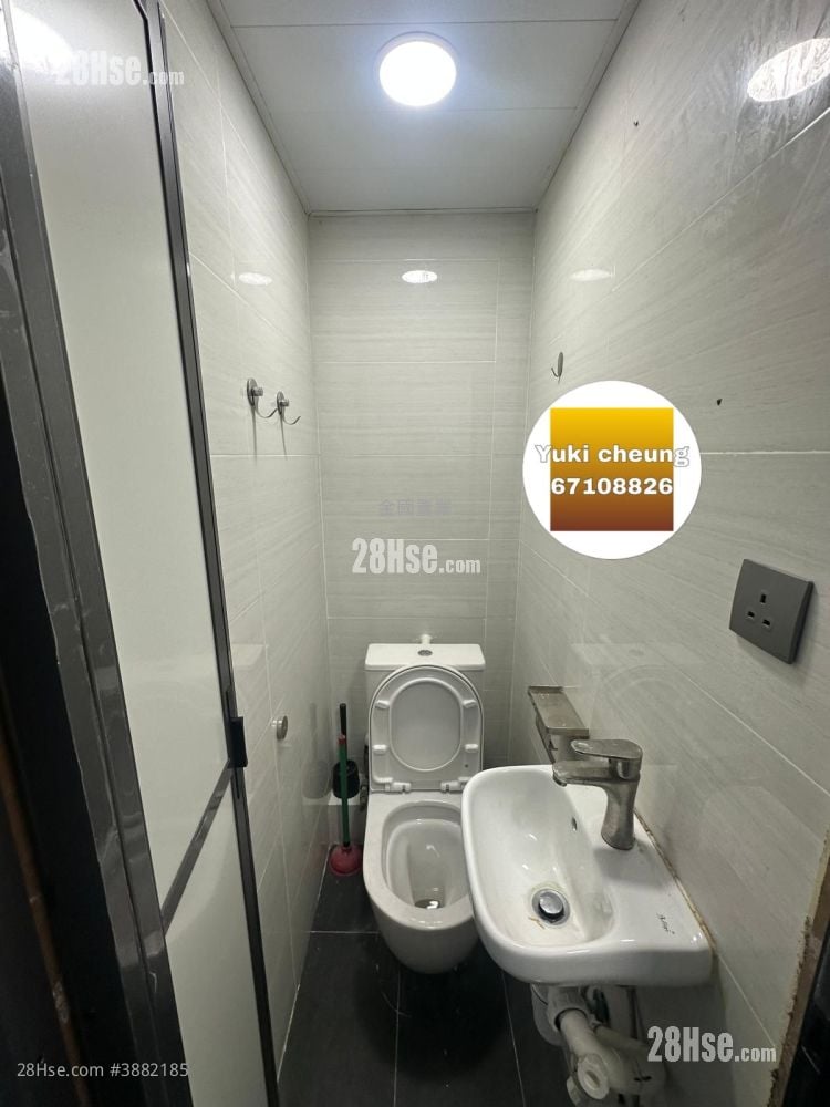 Star Mansion Rental 150 ft²