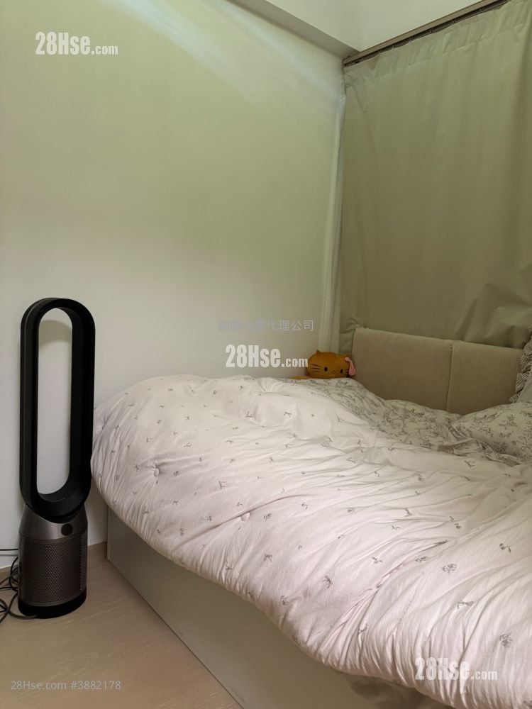 The Coast Line Rental 1 Bedroom , 1 Bathroom 273 ft²