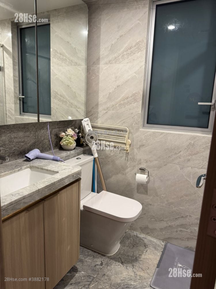 The Coast Line Rental 1 Bedroom , 1 Bathroom 273 ft²