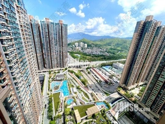 Grand Yoho Sell 3 Bedrooms 596 ft²