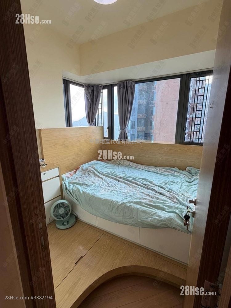 Grand Yoho Sell 3 Bedrooms 596 ft²