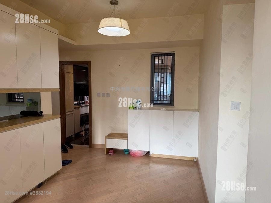 Grand Yoho Sell 3 Bedrooms 596 ft²
