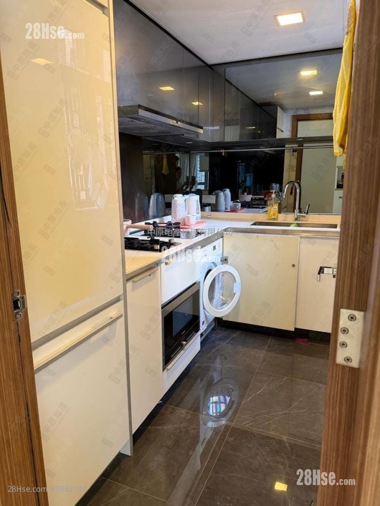 Grand Yoho Sell 3 Bedrooms 596 ft²