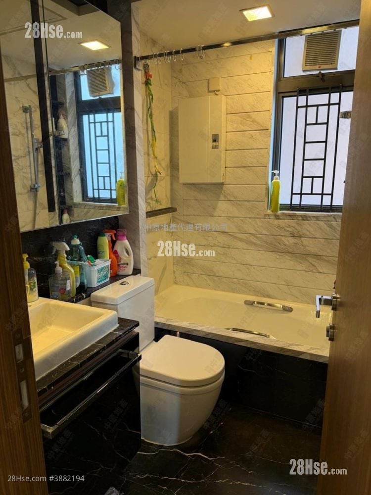 Grand Yoho Sell 3 Bedrooms 596 ft²