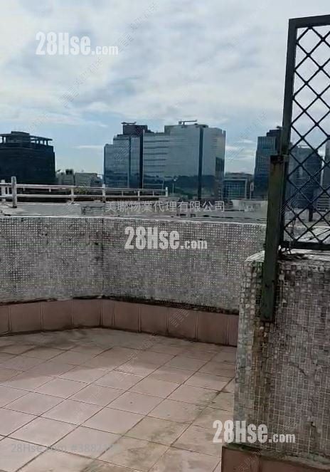 丽港城 售盘 2 房 517 平方尺