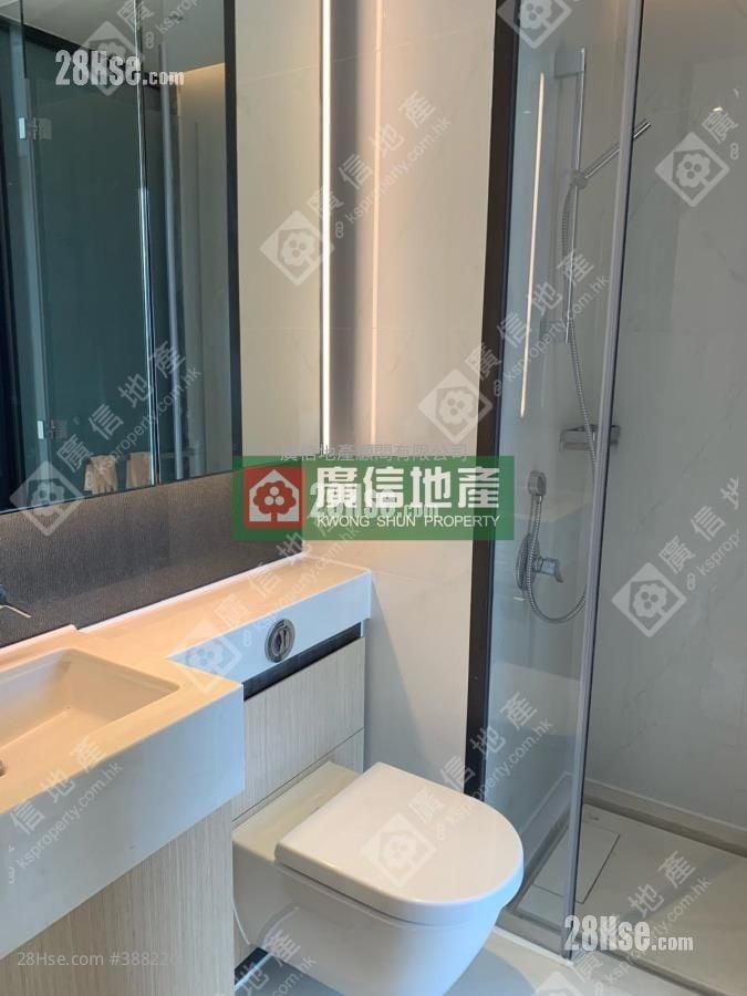 利奥坊晓岸 租盘 1 房 , 1 浴室 252 平方尺